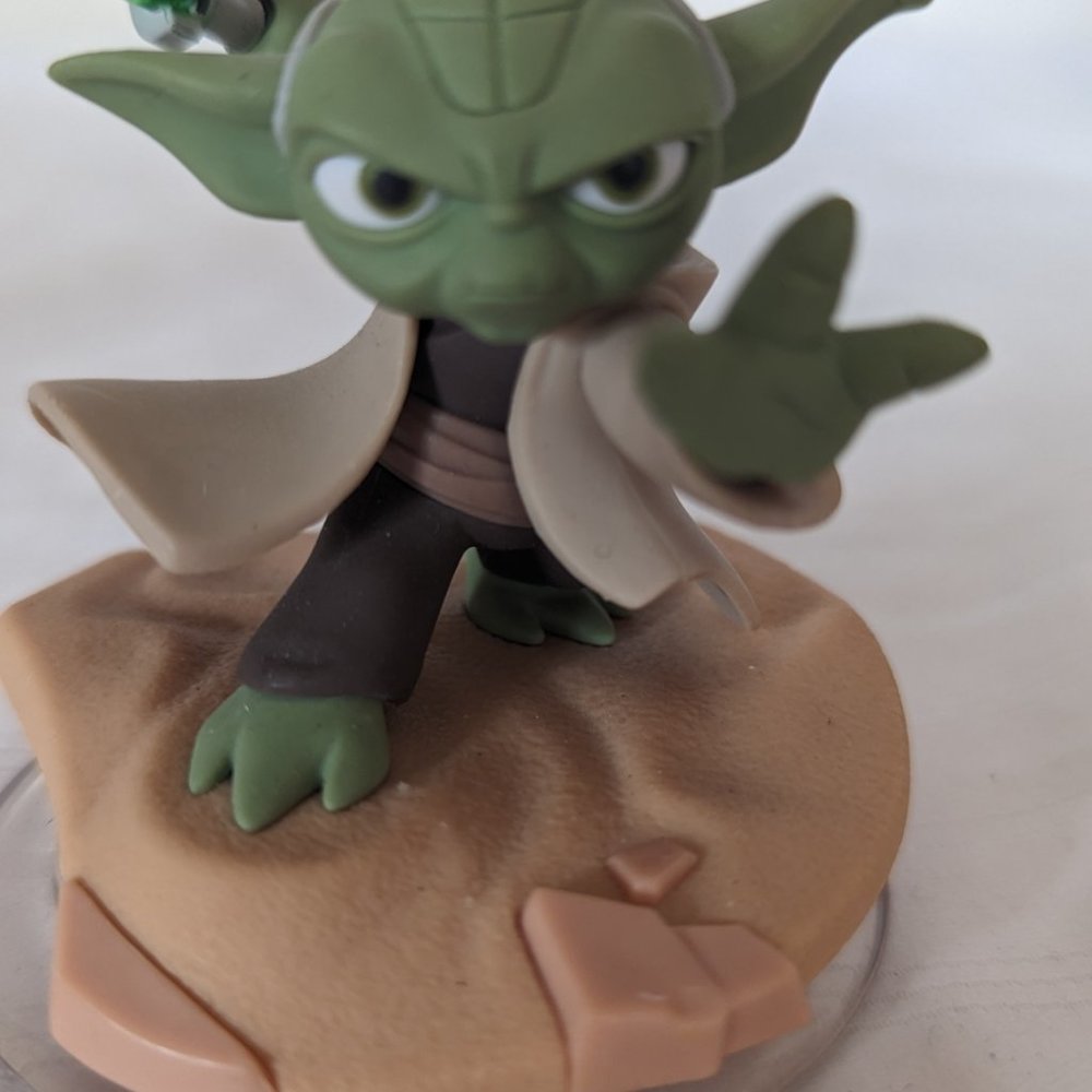 Disney Infinity - Picture 6 of 8